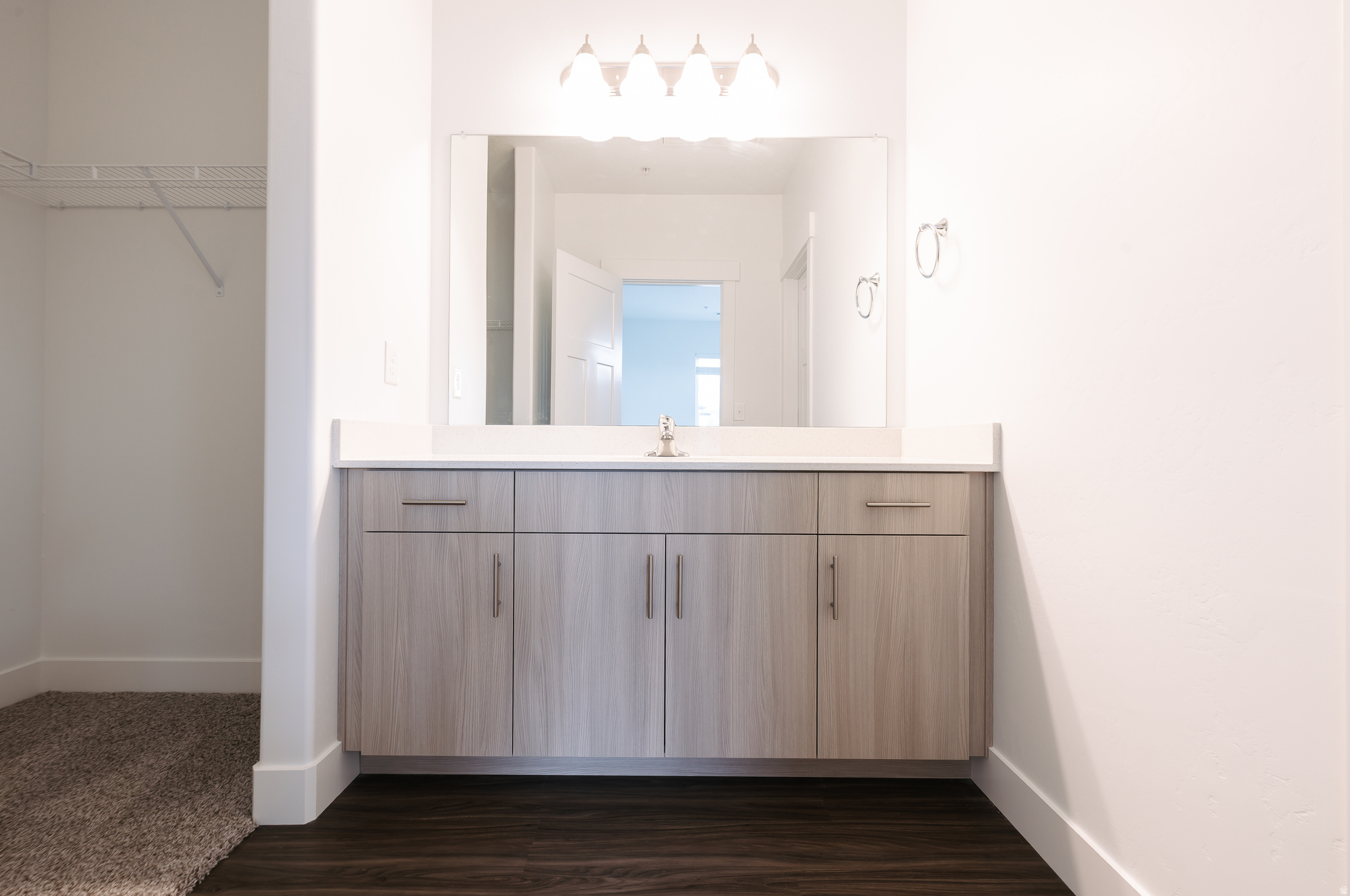 MT. RAINIER - Residential