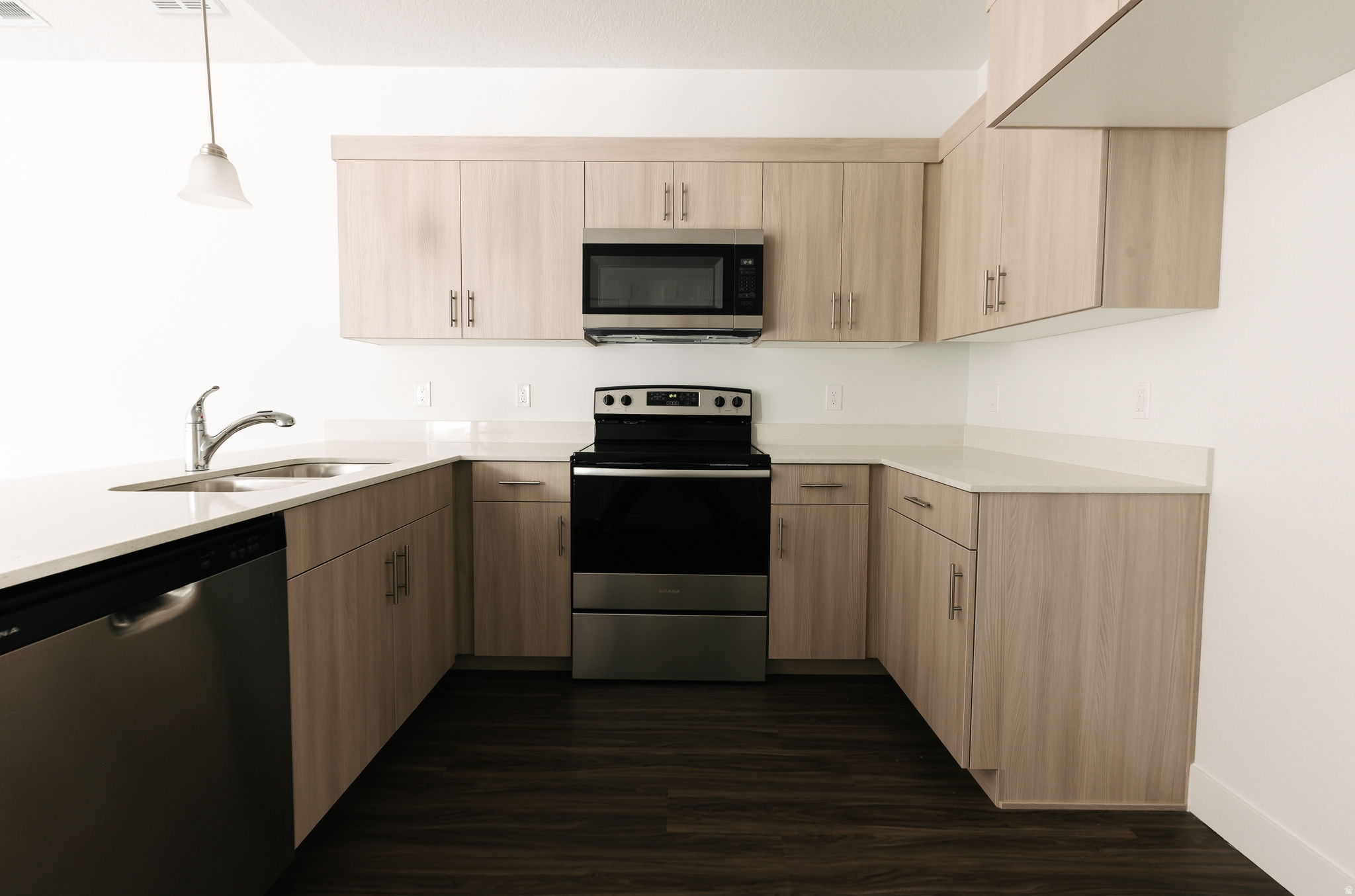 MT. RAINIER - Residential