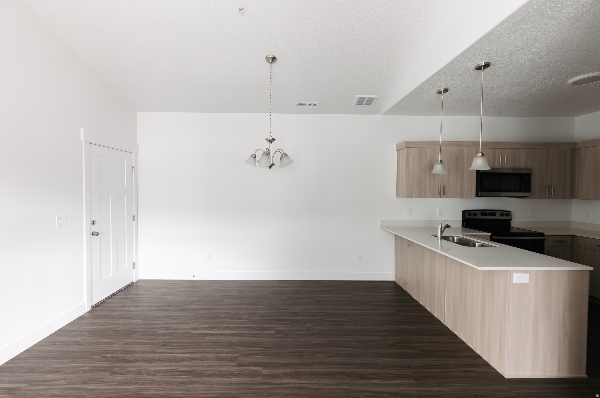 MT. RAINIER - Residential