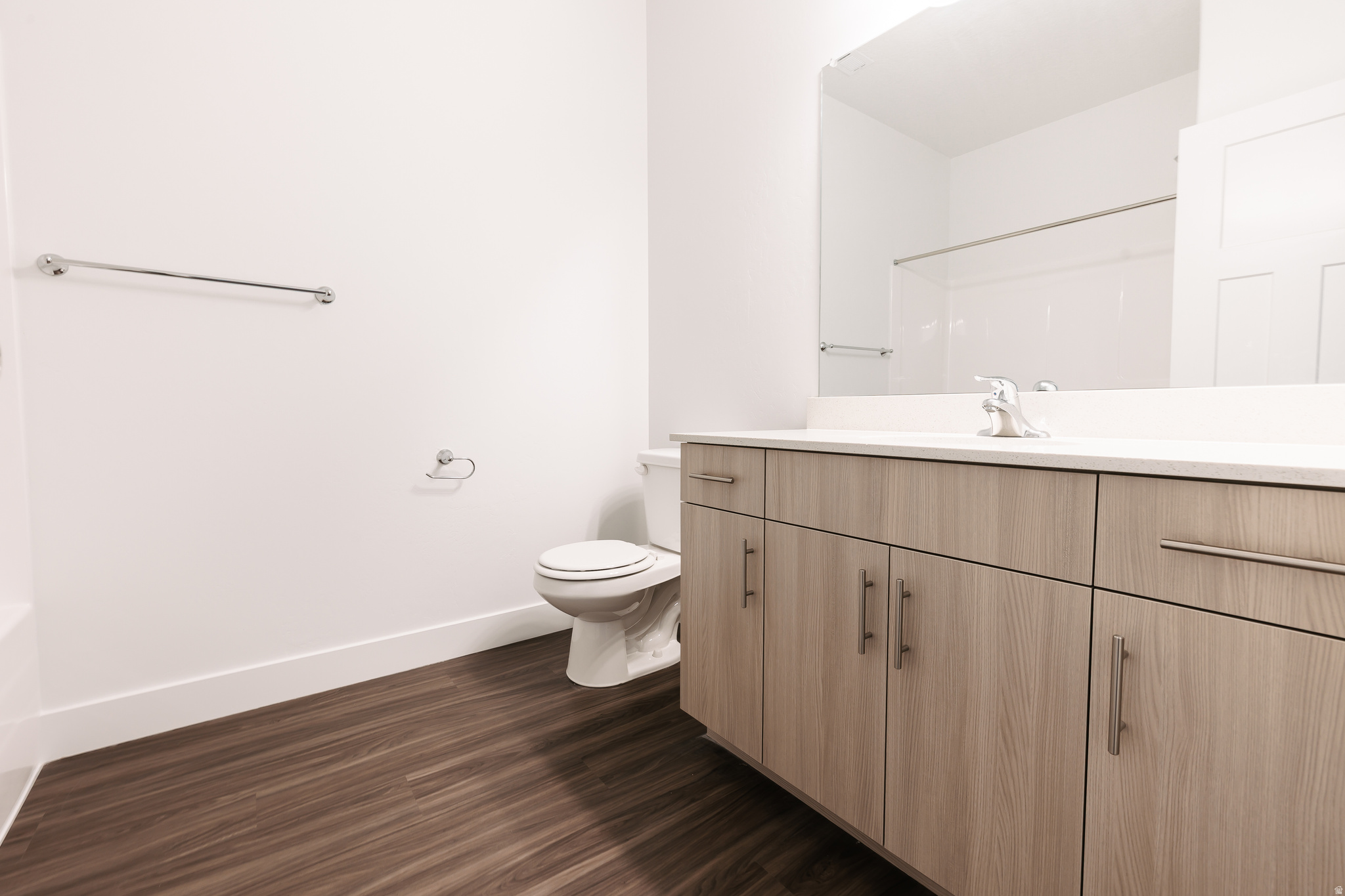 MT. RAINIER - Residential