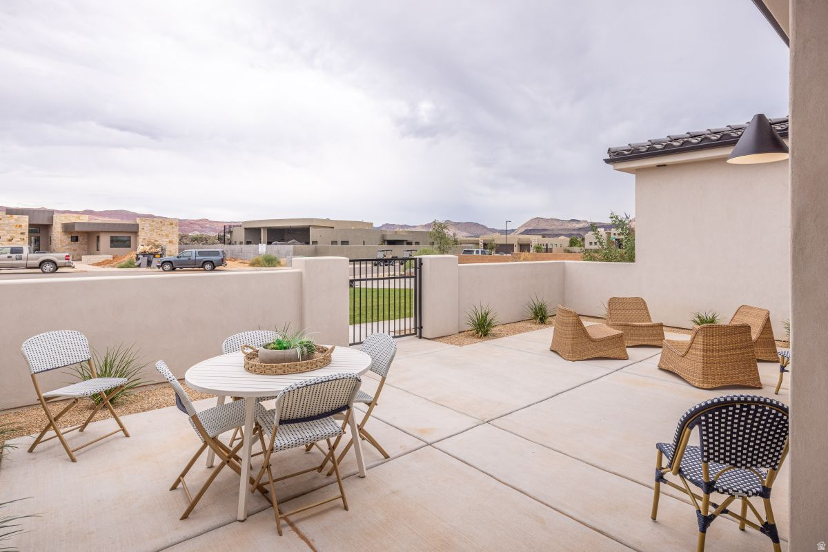 LEDGES OF ST GEORGE SAND COVE PH 1 - Residential