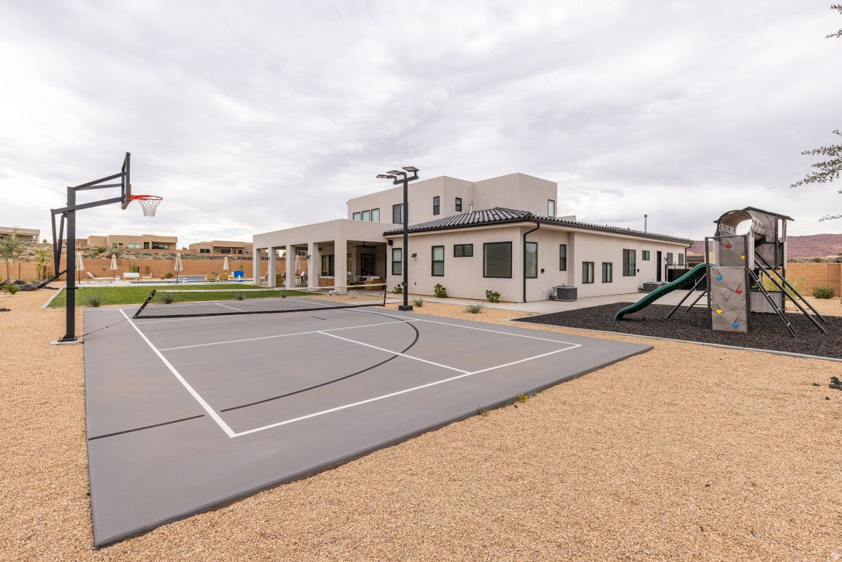 LEDGES OF ST GEORGE SAND COVE PH 1 - Residential