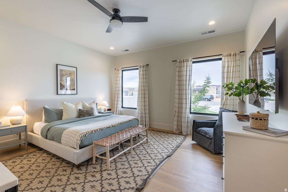 LEDGES OF ST GEORGE SAND COVE PH 1 - Residential