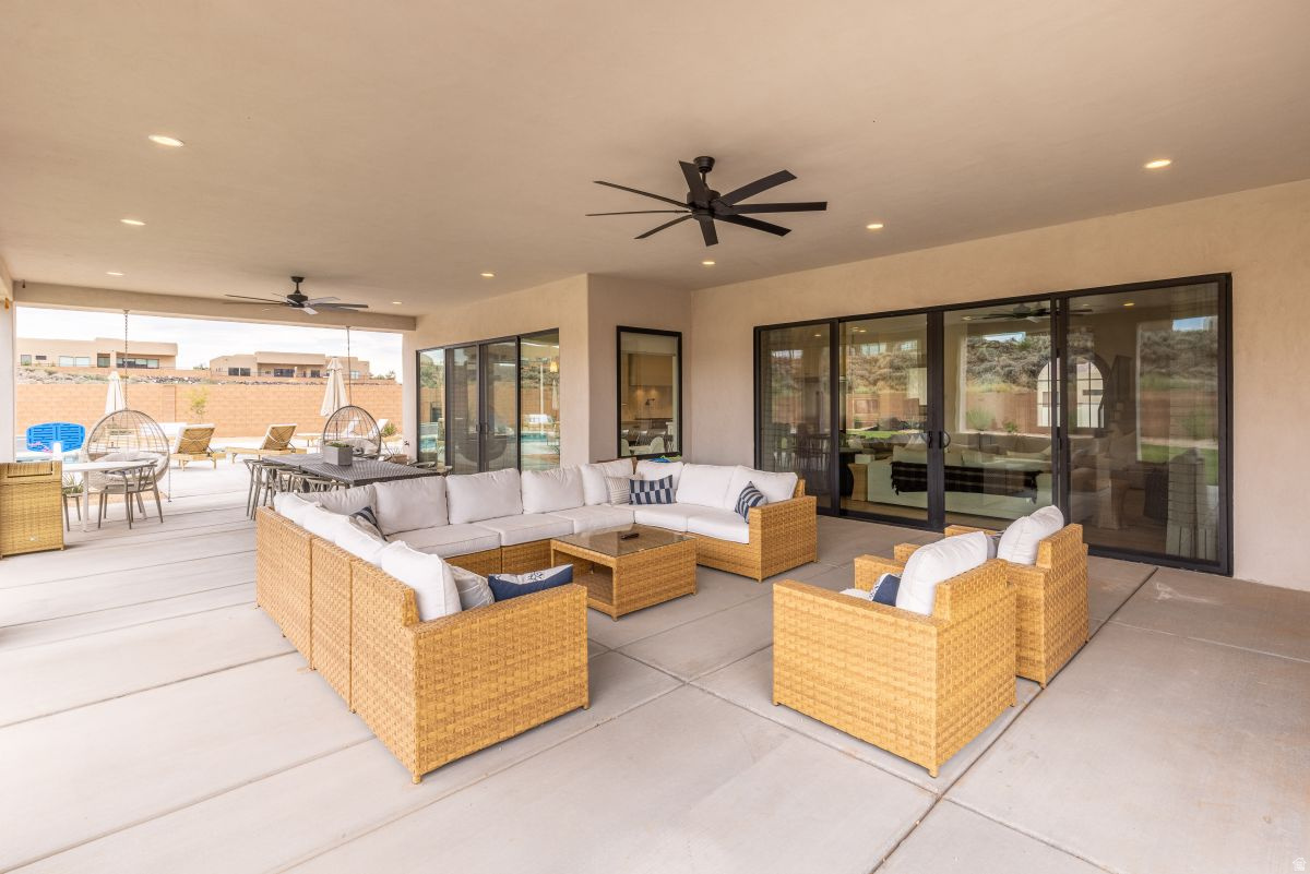 LEDGES OF ST GEORGE SAND COVE PH 1 - Residential