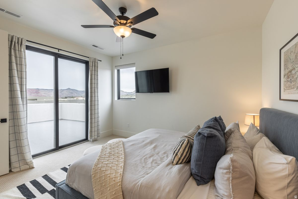 LEDGES OF ST GEORGE SAND COVE PH 1 - Residential