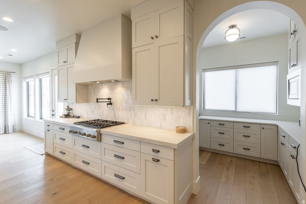 LEDGES OF ST GEORGE SAND COVE PH 1 - Residential