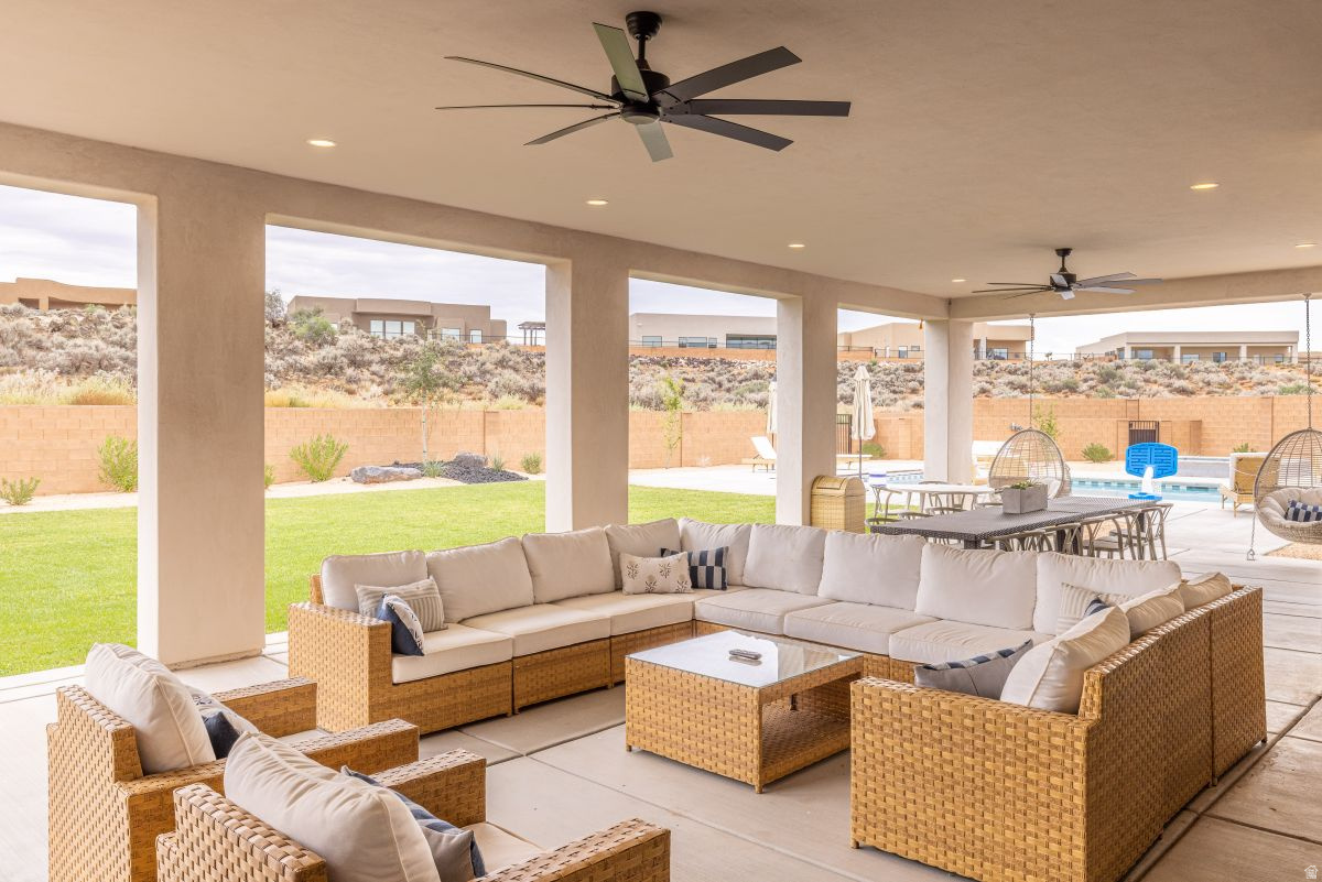 LEDGES OF ST GEORGE SAND COVE PH 1 - Residential