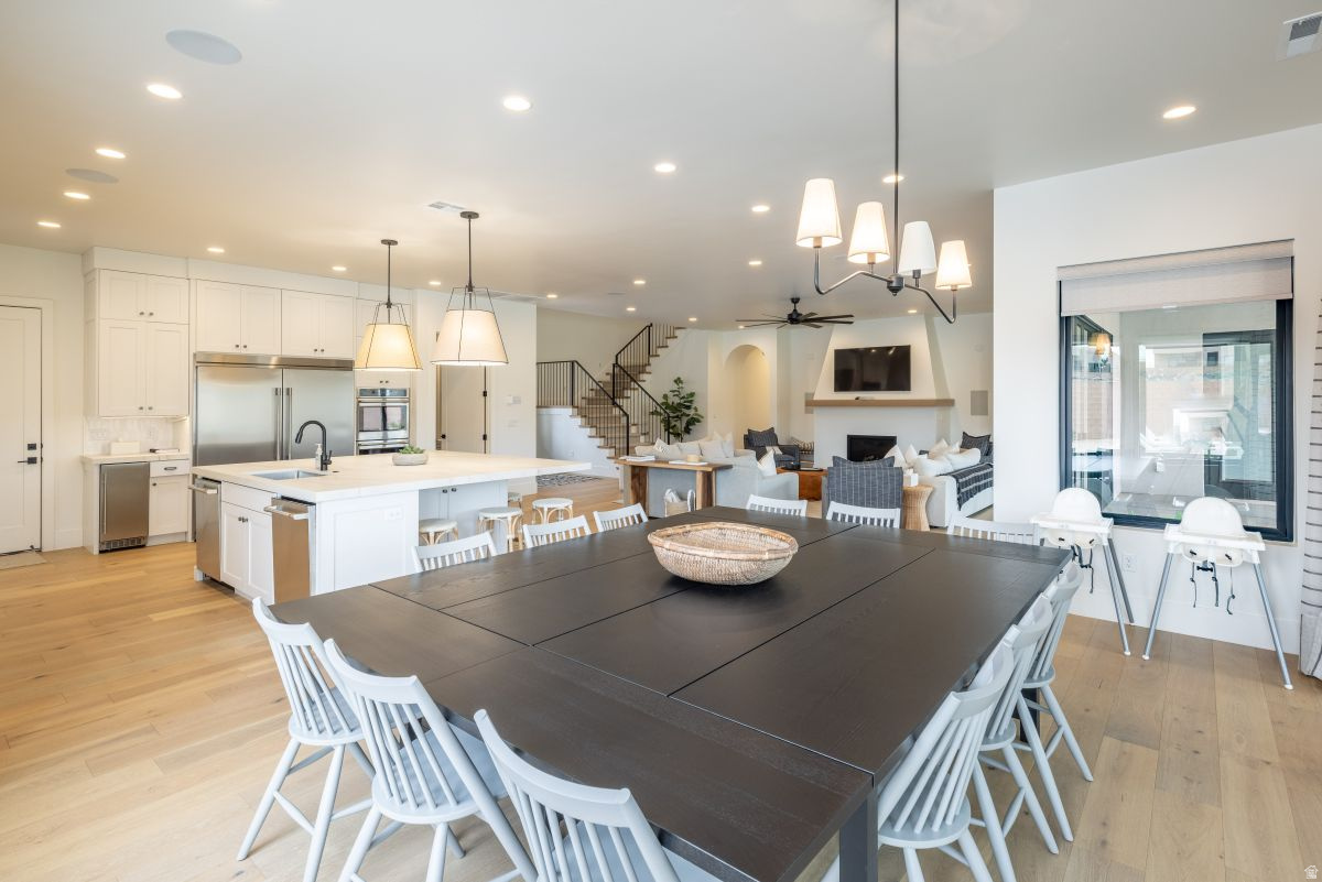 LEDGES OF ST GEORGE SAND COVE PH 1 - Residential