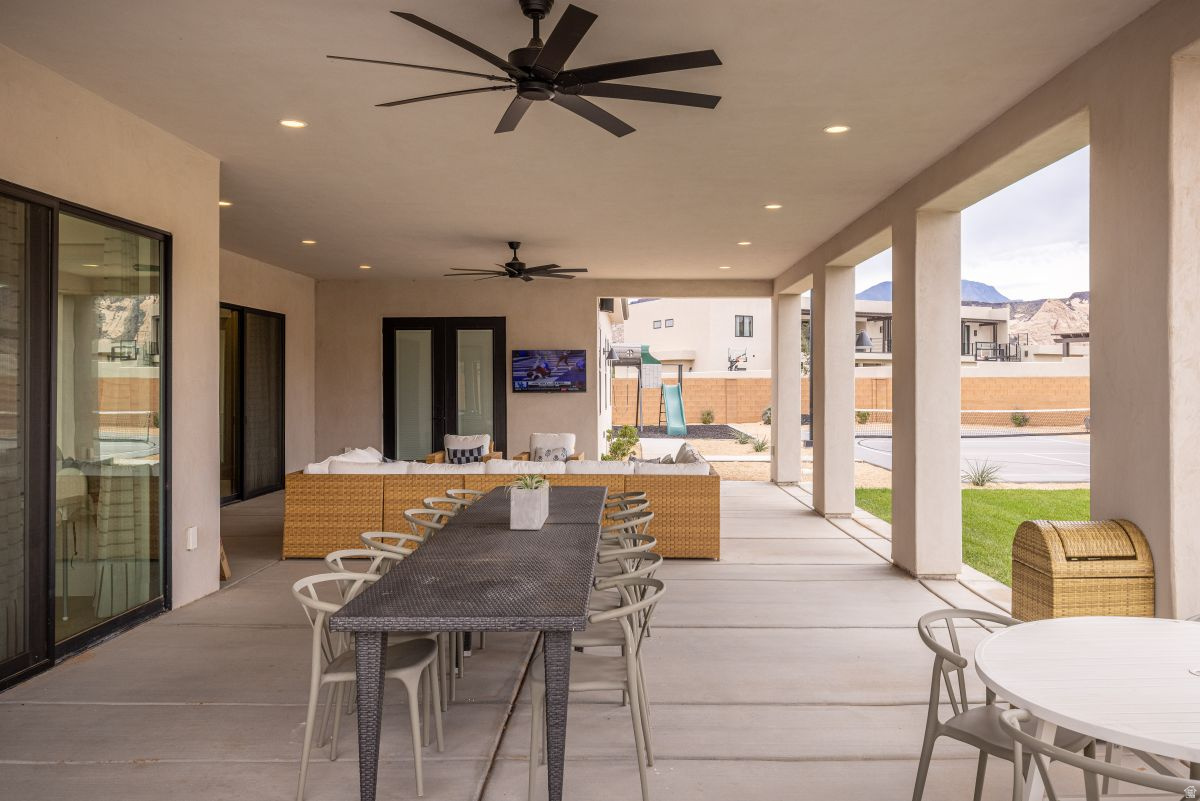 LEDGES OF ST GEORGE SAND COVE PH 1 - Residential