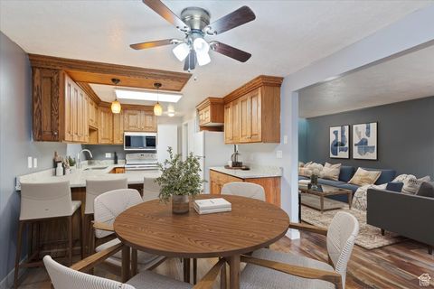 5434 S 850 E South Ogden UT 84405