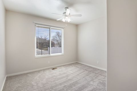 Tiny photo for 12252 S MARGARET ROSE DR, Riverton, UT 84065 (MLS # 2143704)