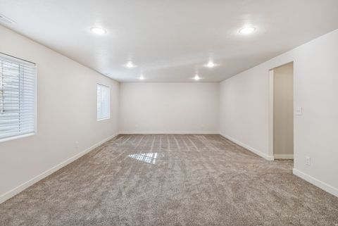 Tiny photo for 12252 S MARGARET ROSE DR, Riverton, UT 84065 (MLS # 2143704)