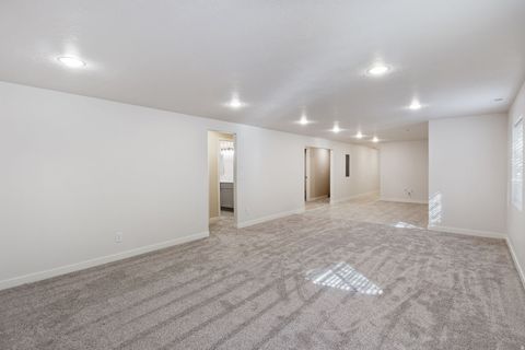 Tiny photo for 12252 S MARGARET ROSE DR, Riverton, UT 84065 (MLS # 2143704)