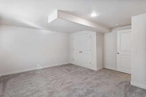 Tiny photo for 12252 S MARGARET ROSE DR, Riverton, UT 84065 (MLS # 2143704)