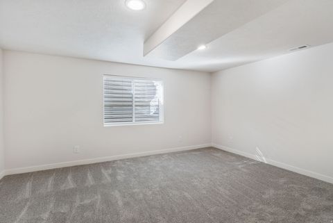 Tiny photo for 12252 S MARGARET ROSE DR, Riverton, UT 84065 (MLS # 2143704)