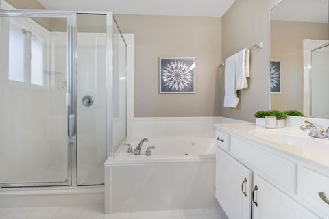 Tiny photo for 12252 S MARGARET ROSE DR, Riverton, UT 84065 (MLS # 2143704)