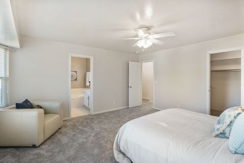 Tiny photo for 12252 S MARGARET ROSE DR, Riverton, UT 84065 (MLS # 2143704)