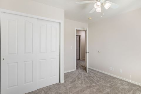 Tiny photo for 12252 S MARGARET ROSE DR, Riverton, UT 84065 (MLS # 2143704)