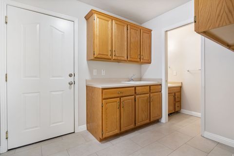 Tiny photo for 12252 S MARGARET ROSE DR, Riverton, UT 84065 (MLS # 2143704)
