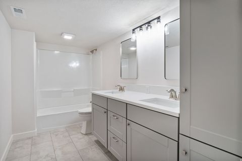 Tiny photo for 12252 S MARGARET ROSE DR, Riverton, UT 84065 (MLS # 2143704)