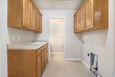 Tiny photo for 12252 S MARGARET ROSE DR, Riverton, UT 84065 (MLS # 2143704)