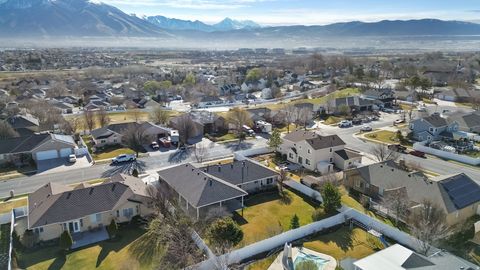 Tiny photo for 12252 S MARGARET ROSE DR, Riverton, UT 84065 (MLS # 2143704)