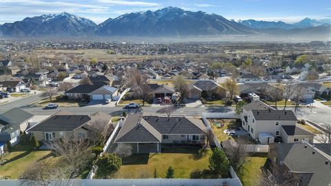 Tiny photo for 12252 S MARGARET ROSE DR, Riverton, UT 84065 (MLS # 2143704)