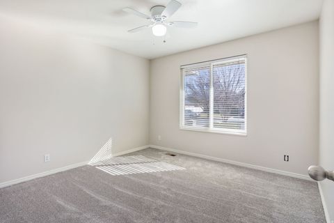 Tiny photo for 12252 S MARGARET ROSE DR, Riverton, UT 84065 (MLS # 2143704)