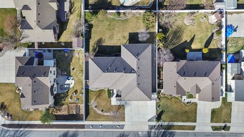 Tiny photo for 12252 S MARGARET ROSE DR, Riverton, UT 84065 (MLS # 2143704)