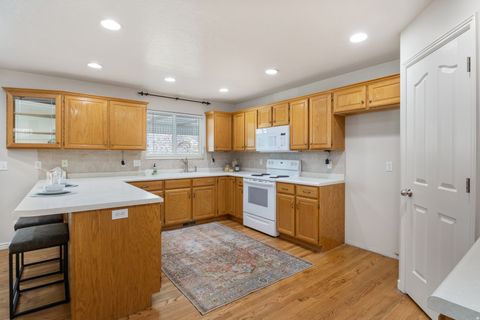 Tiny photo for 12252 S MARGARET ROSE DR, Riverton, UT 84065 (MLS # 2143704)