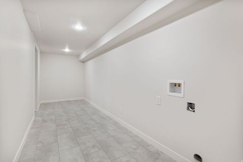 Tiny photo for 12252 S MARGARET ROSE DR, Riverton, UT 84065 (MLS # 2143704)