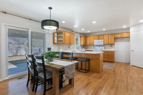 Tiny photo for 12252 S MARGARET ROSE DR, Riverton, UT 84065 (MLS # 2143704)