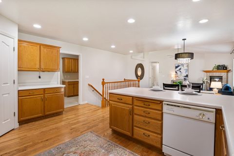 Tiny photo for 12252 S MARGARET ROSE DR, Riverton, UT 84065 (MLS # 2143704)