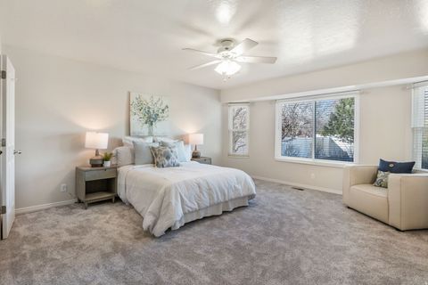 Tiny photo for 12252 S MARGARET ROSE DR, Riverton, UT 84065 (MLS # 2143704)