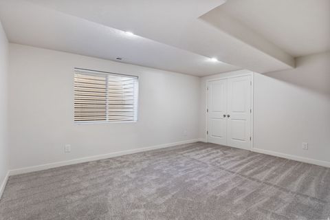 Tiny photo for 12252 S MARGARET ROSE DR, Riverton, UT 84065 (MLS # 2143704)