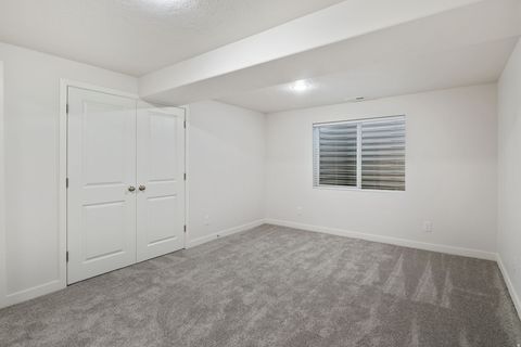 Tiny photo for 12252 S MARGARET ROSE DR, Riverton, UT 84065 (MLS # 2143704)