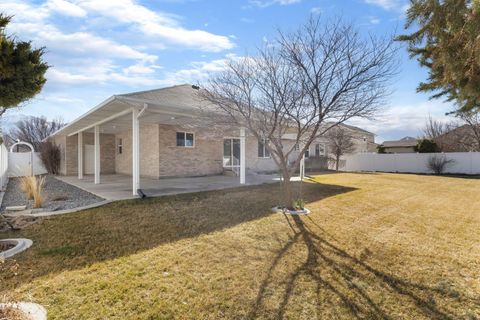 Tiny photo for 12252 S MARGARET ROSE DR, Riverton, UT 84065 (MLS # 2143704)