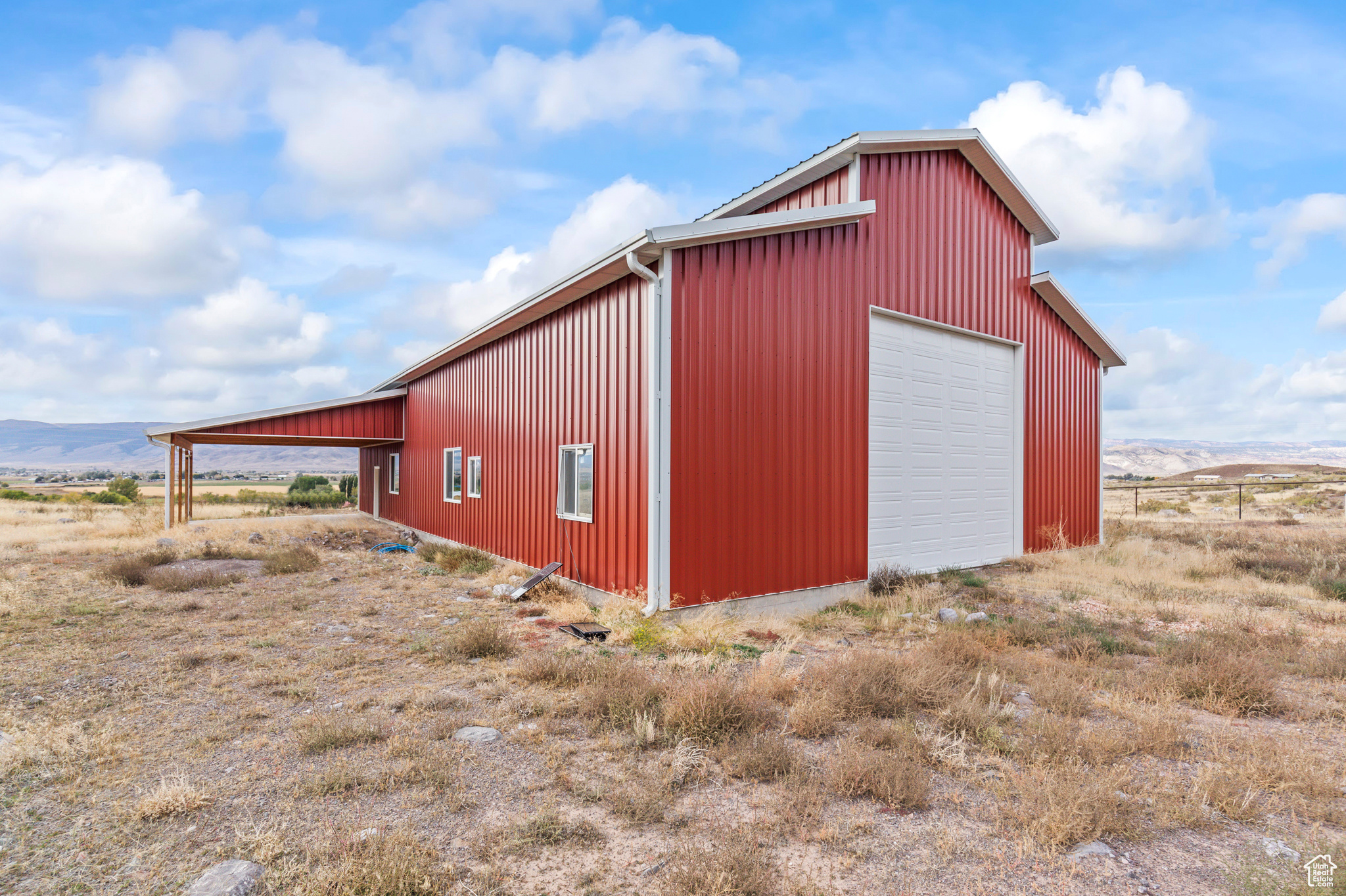 CANYON VIEW ESTATES PHASE 1 - Land