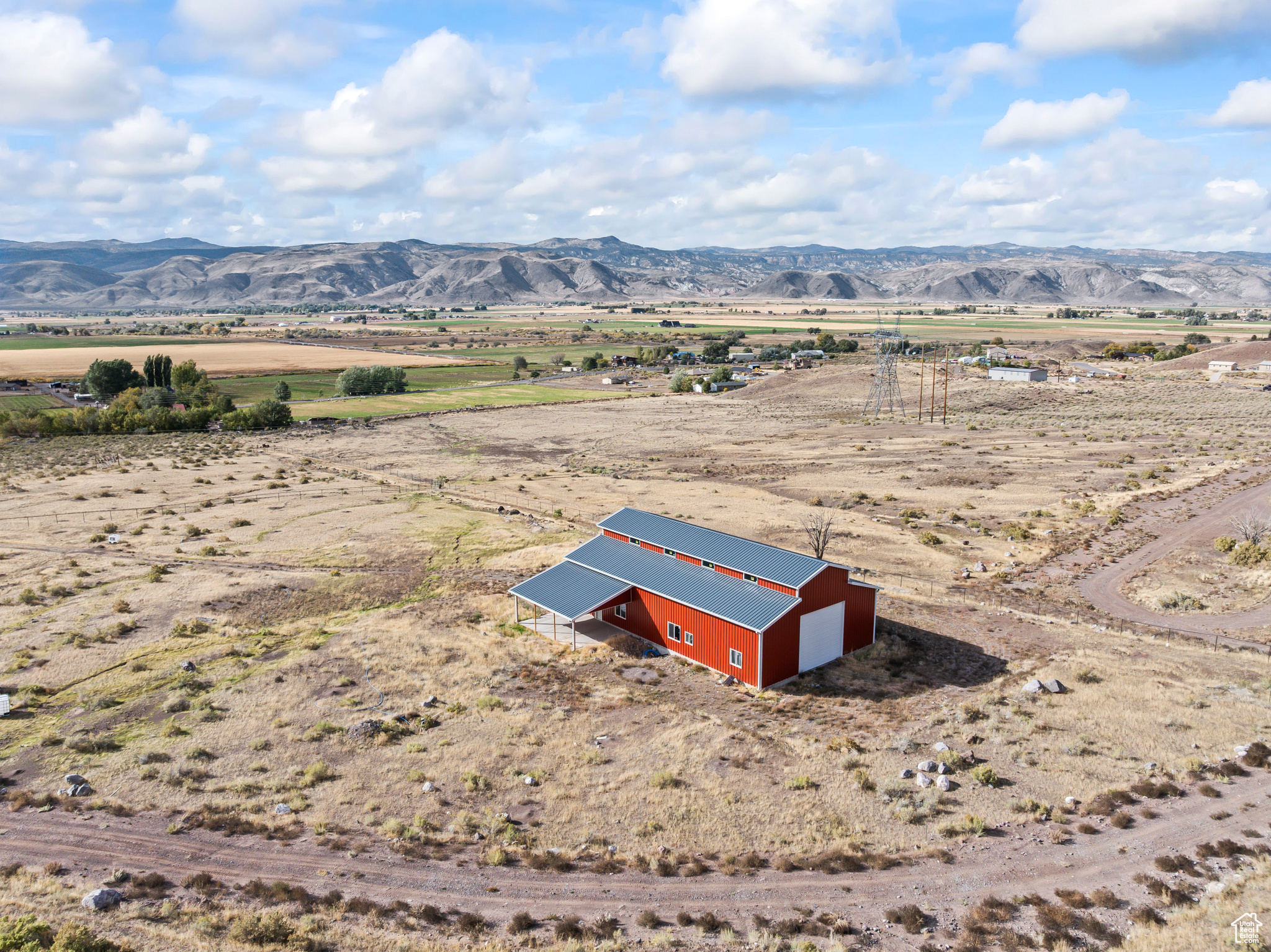 CANYON VIEW ESTATES PHASE 1 - Land