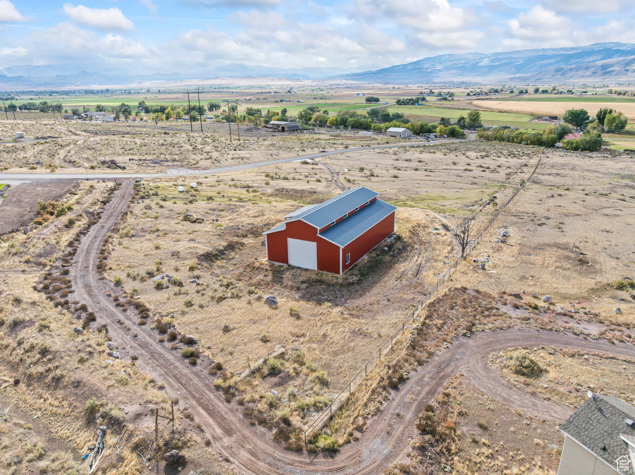 CANYON VIEW ESTATES PHASE 1 - Land