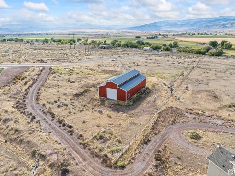 Vacant Land For Sale - 1157 E 2350 #1<br/> Sevier County, Monroe, UT 84754