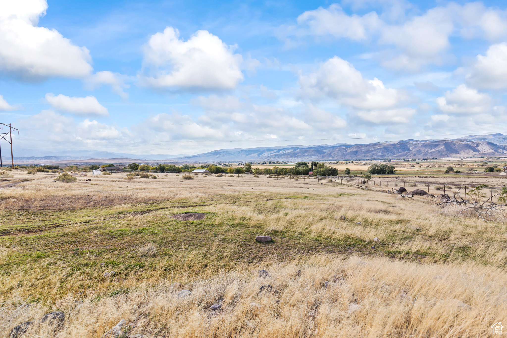 CANYON VIEW ESTATES PHASE 1 - Land