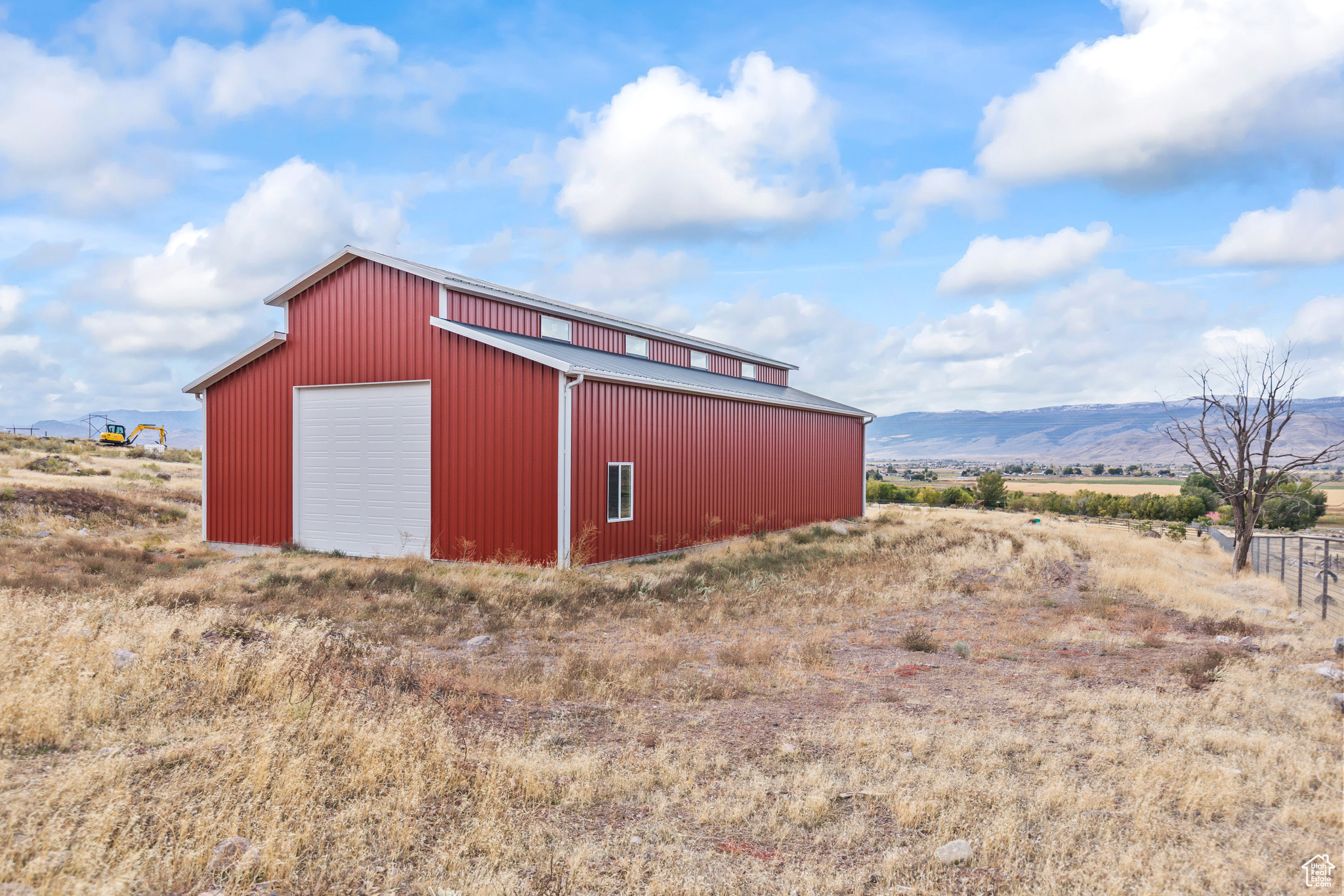 CANYON VIEW ESTATES PHASE 1 - Land