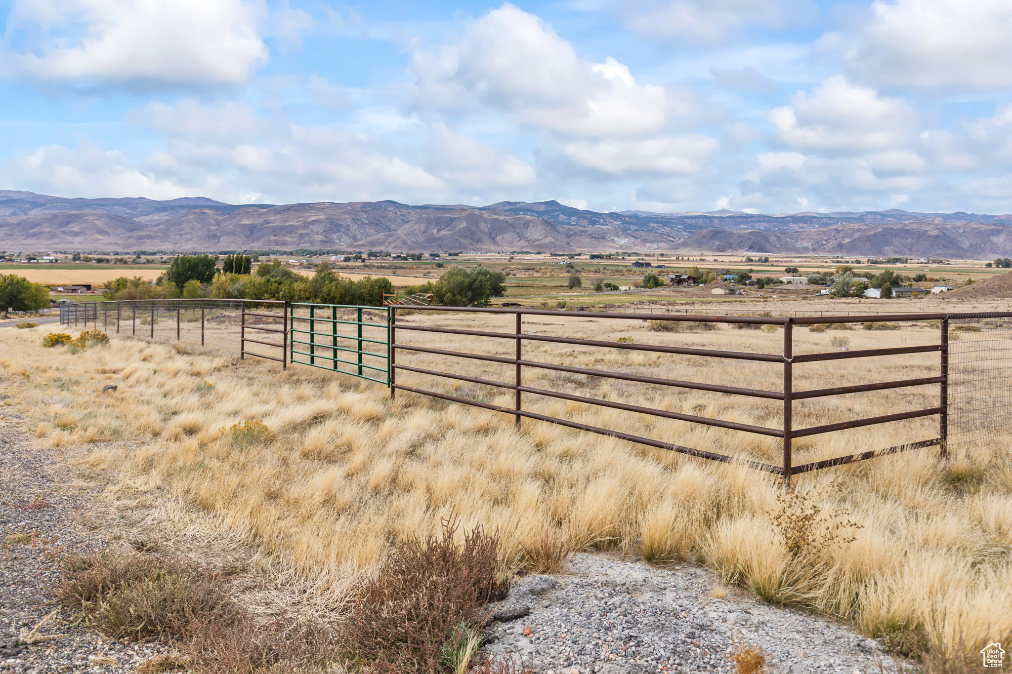 CANYON VIEW ESTATES PHASE 1 - Land