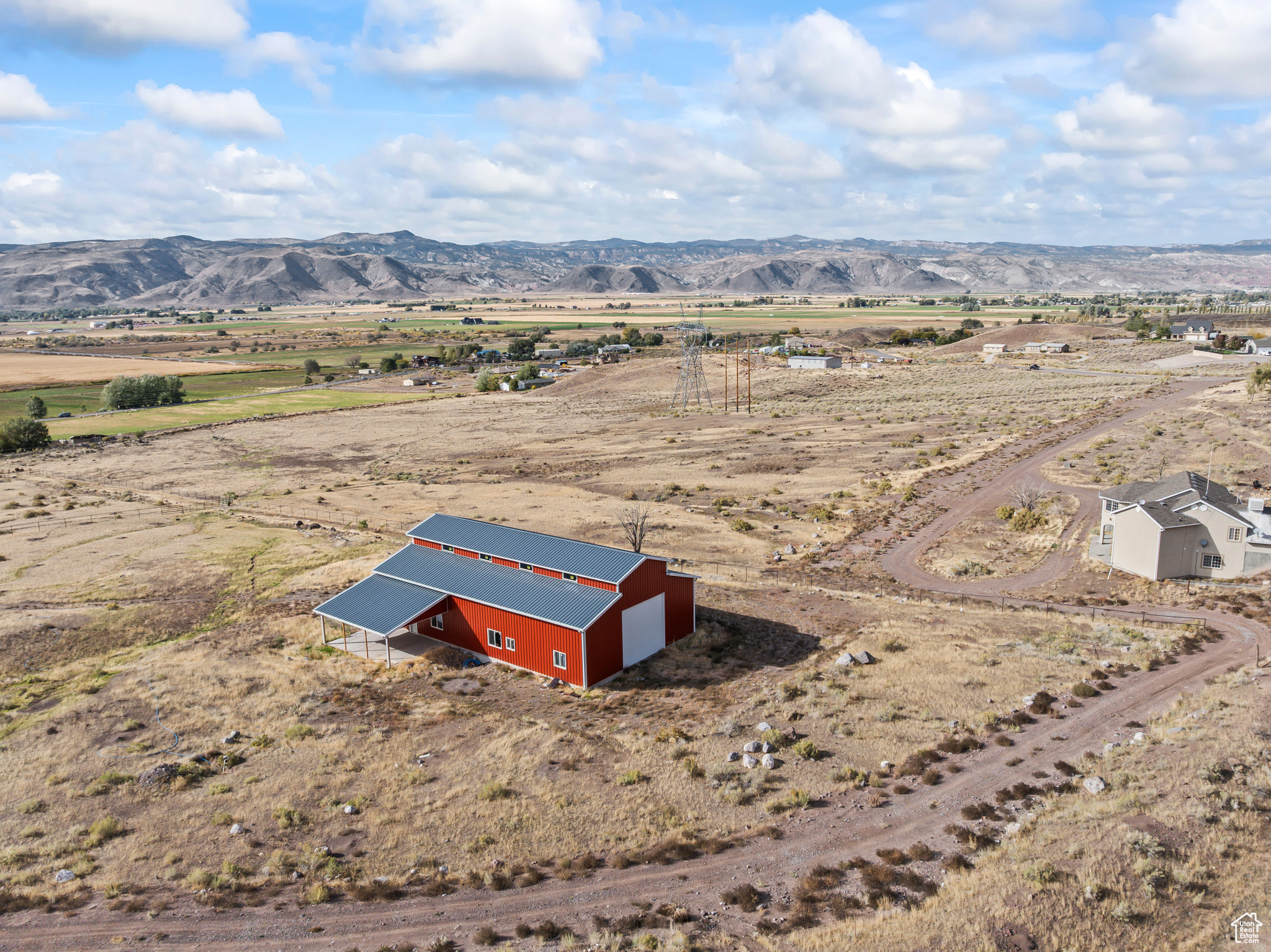 CANYON VIEW ESTATES PHASE 1 - Land
