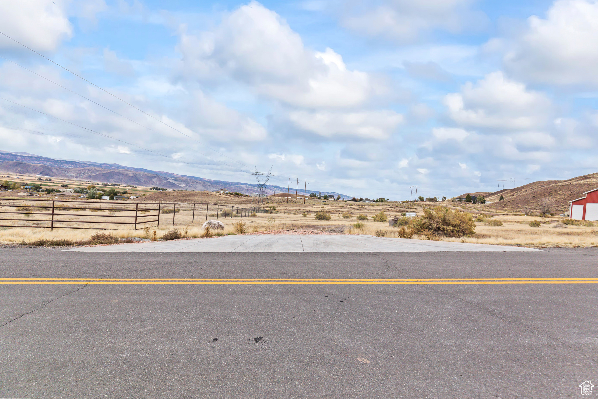 CANYON VIEW ESTATES PHASE 1 - Land