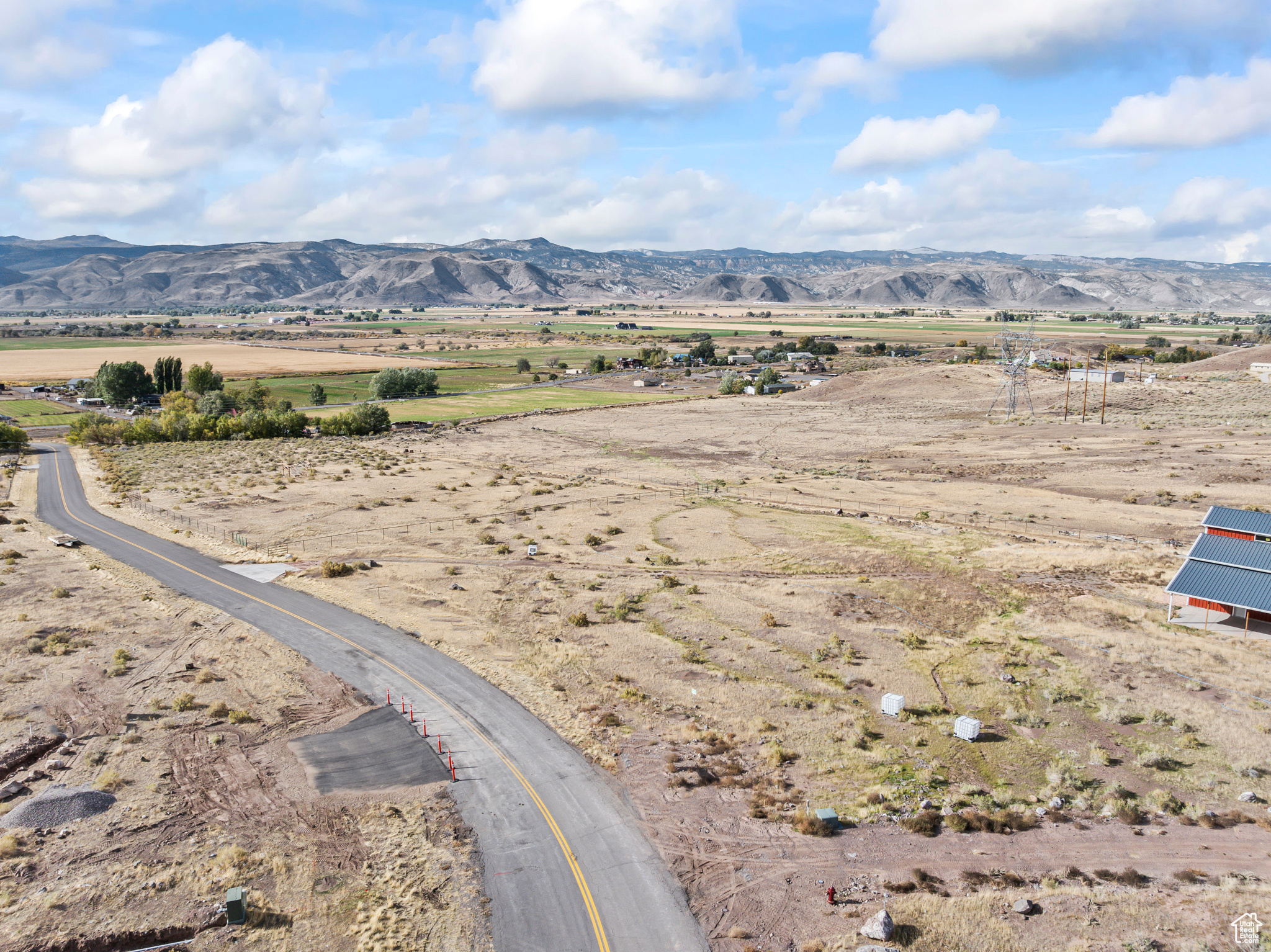 CANYON VIEW ESTATES PHASE 1 - Land