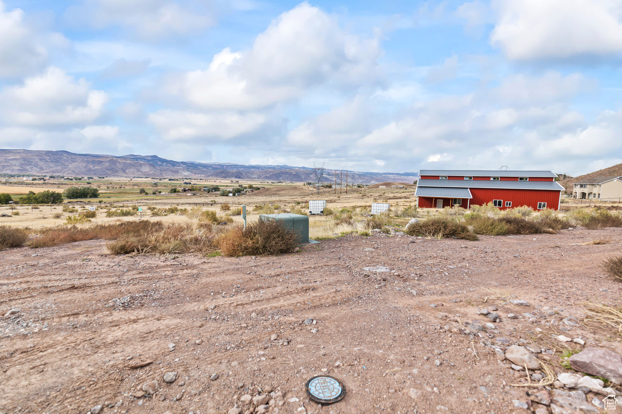 CANYON VIEW ESTATES PHASE 1 - Land