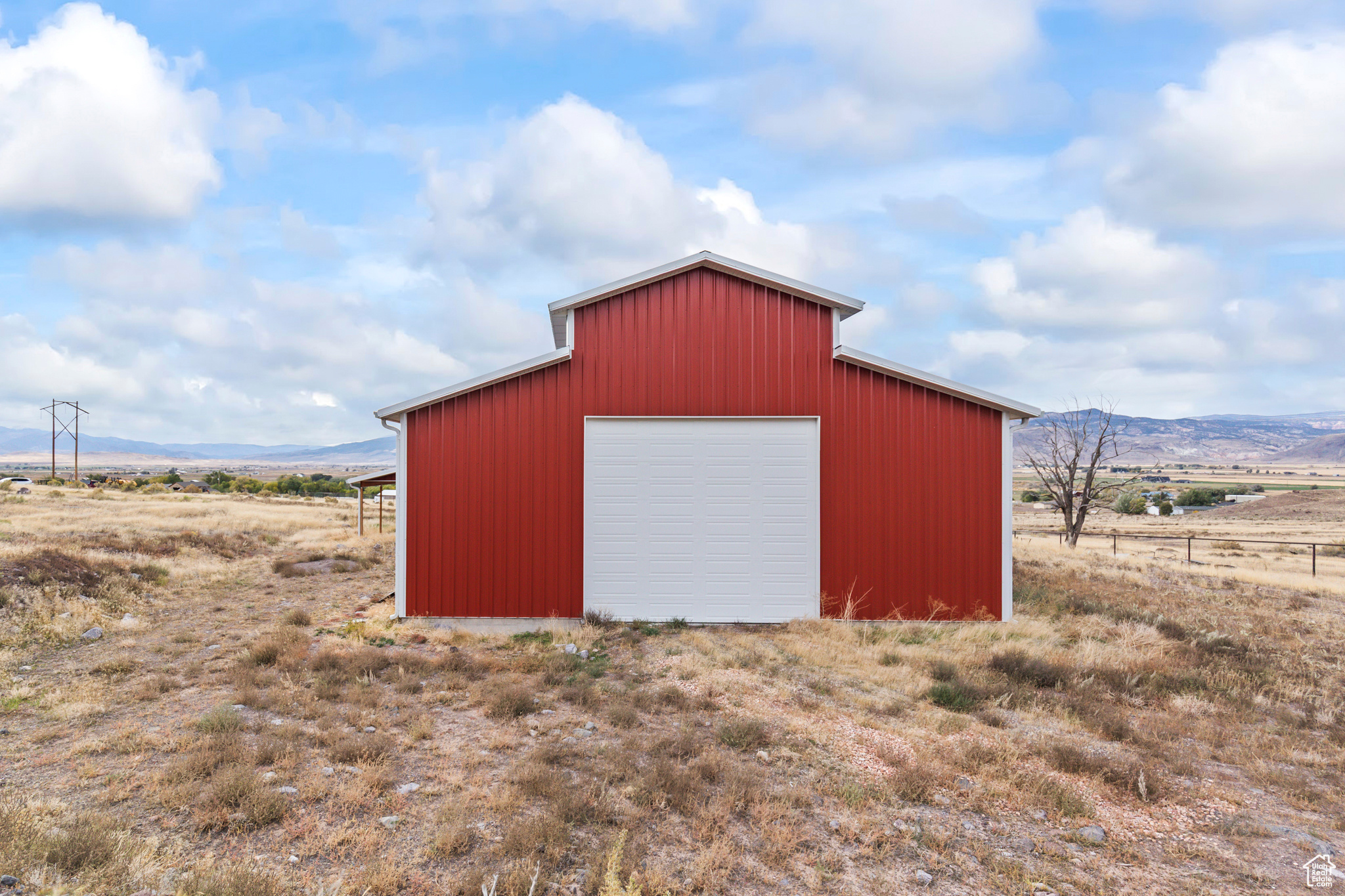 CANYON VIEW ESTATES PHASE 1 - Land