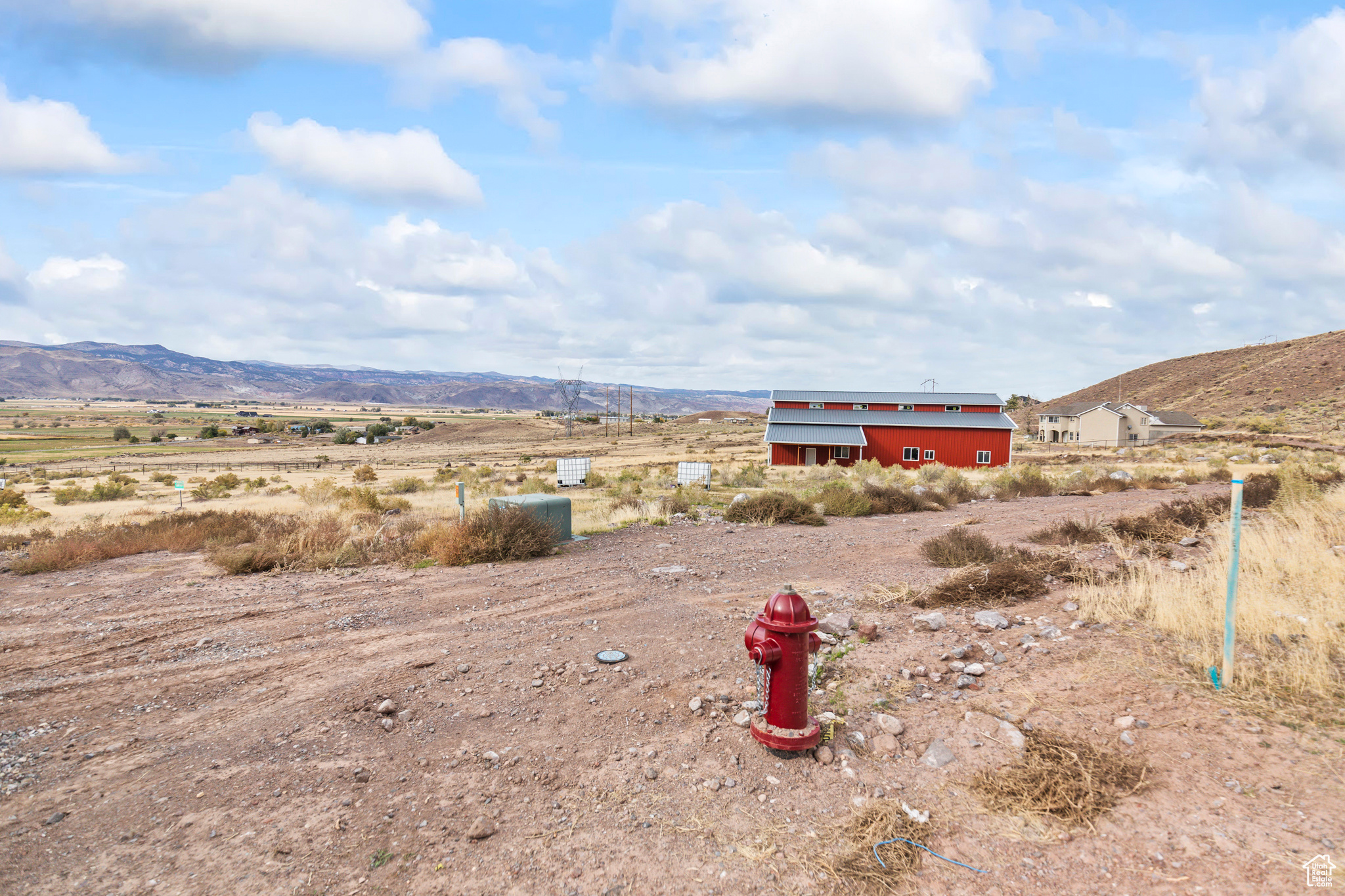 CANYON VIEW ESTATES PHASE 1 - Land